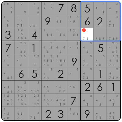 rules sudoku